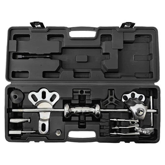 POWERHAND Universal Slide Hammer Puller Set