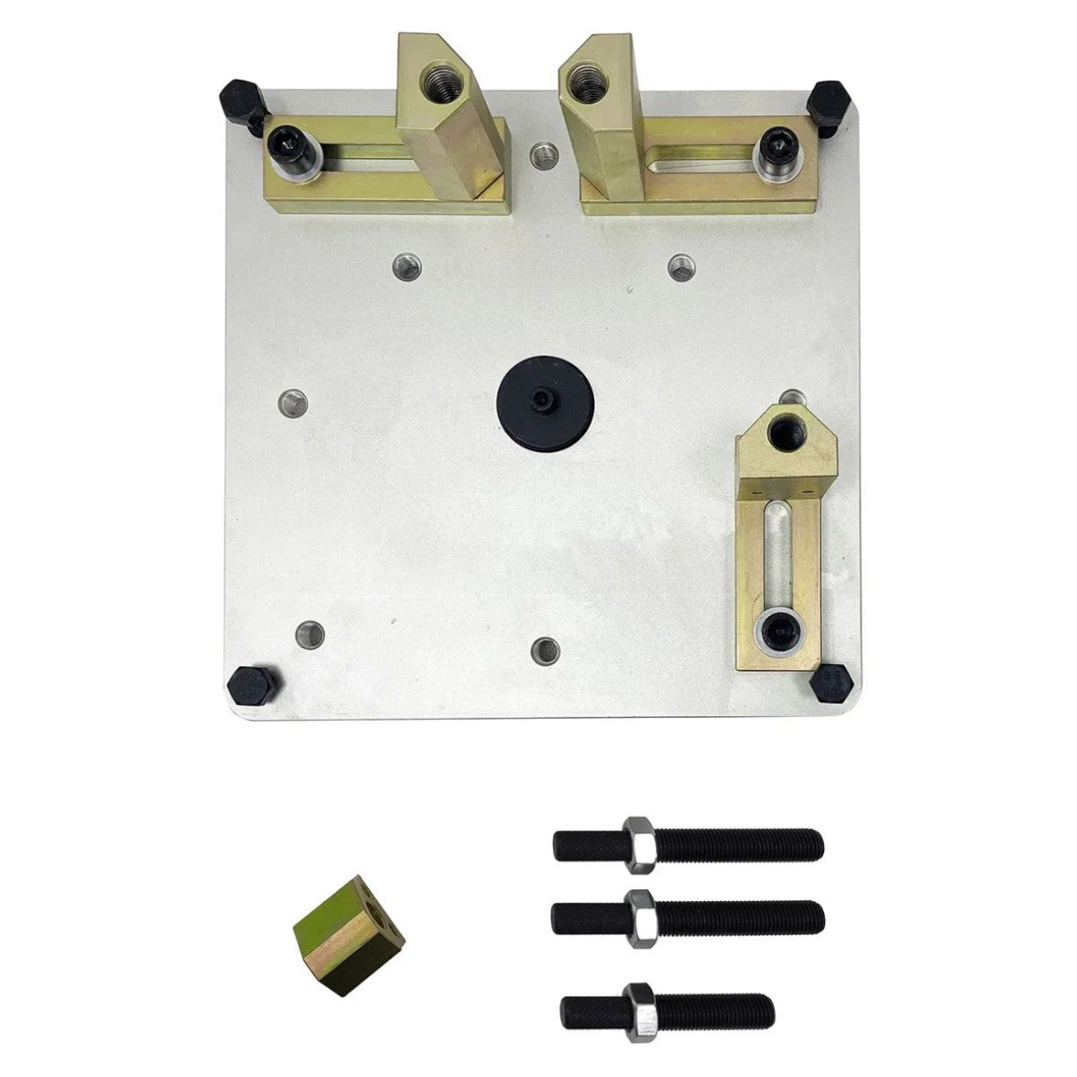 POWERHAND Universal Press Support Set