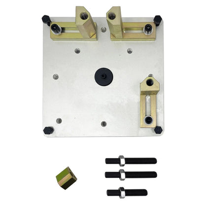 POWERHAND Universal Press Support Set