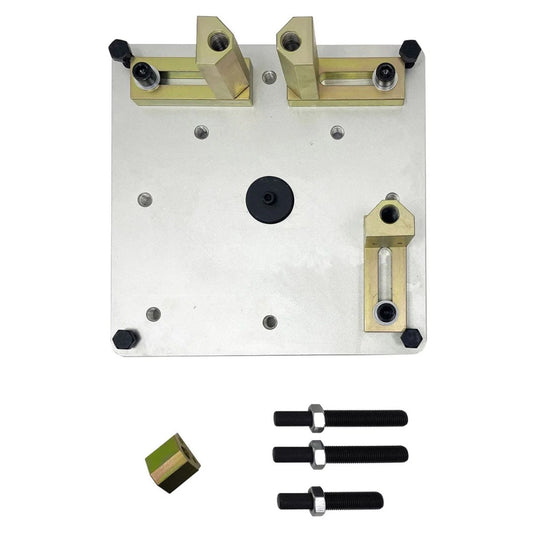 POWERHAND Universal Press Support Set