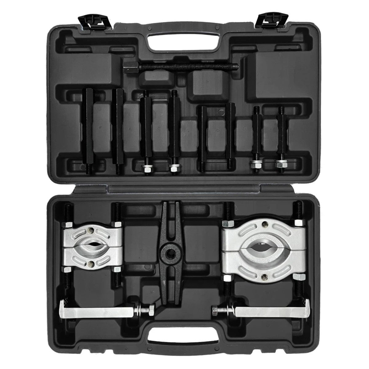 POWERHAND 14Pc Bearing Separator/Puller Set