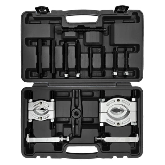 POWERHAND 14Pc Bearing Separator/Puller Set