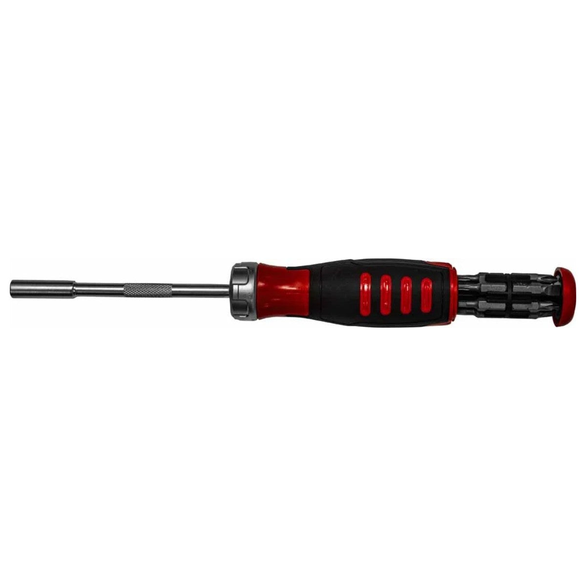 POWERHAND 13Pc Ratchet Screwdriver Set