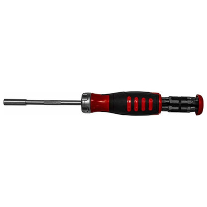 POWERHAND 13Pc Ratchet Screwdriver Set