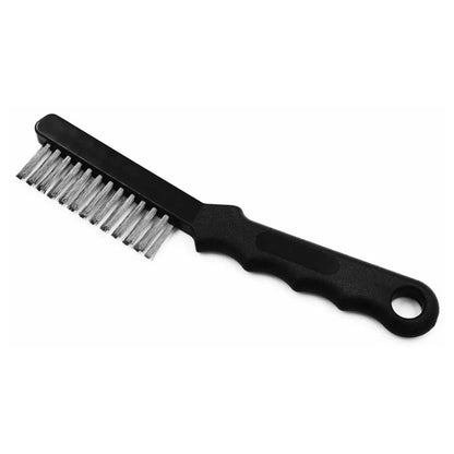 POWERHAND Brake & Caliper Cleaning Wire Brush