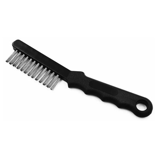 POWERHAND Brake & Caliper Cleaning Wire Brush
