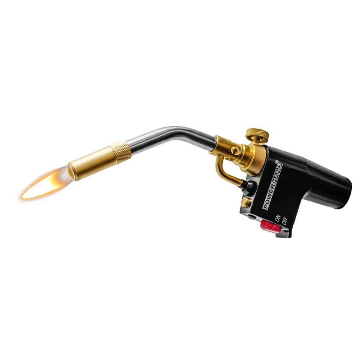 POWERHAND Mapp Hand Torch