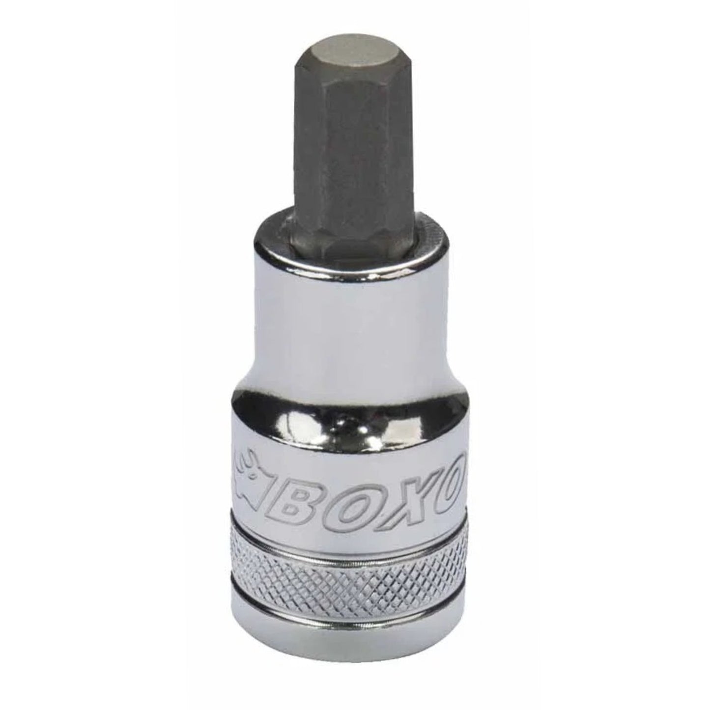 BOXO 1/2" Hex Bit Sockets (H5 - H19)