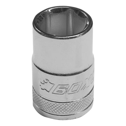 BOXO 1/2" 6Pt Sockets (10mm - 32mm)