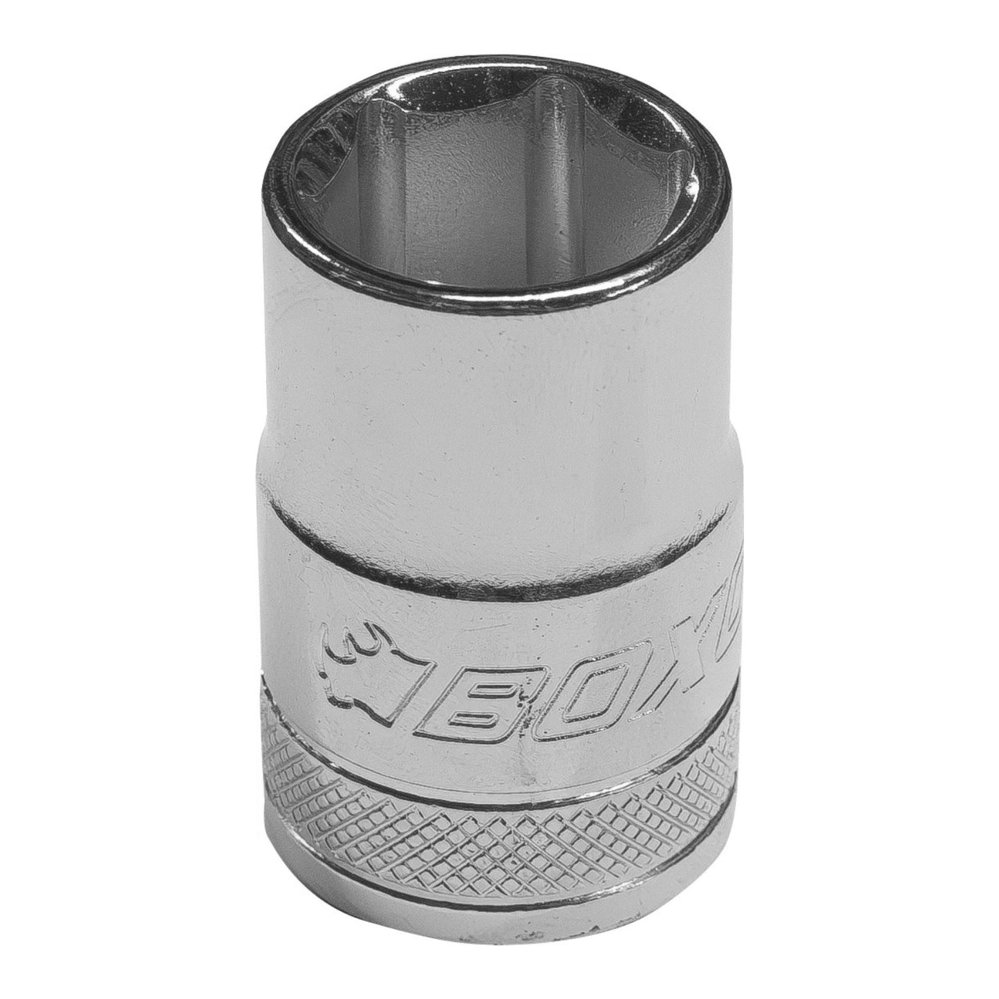 BOXO 1/2" 6Pt Sockets (10mm - 32mm)