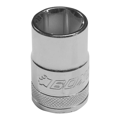BOXO 1/2" 6Pt Sockets (10mm - 32mm)