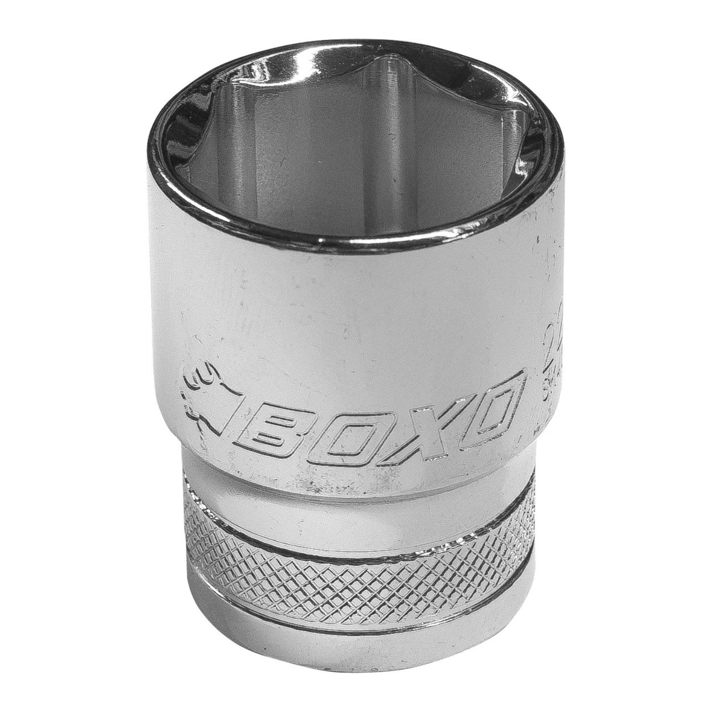 BOXO 1/2" 6Pt Sockets (10mm - 32mm)