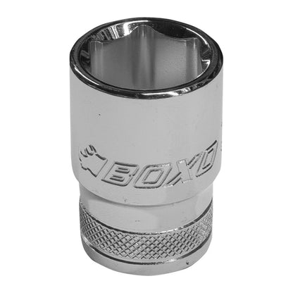 BOXO 1/2" 6Pt Sockets (10mm - 32mm)