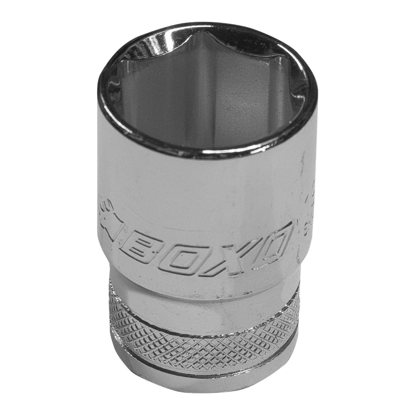 BOXO 1/2" 6Pt Sockets (10mm - 32mm)