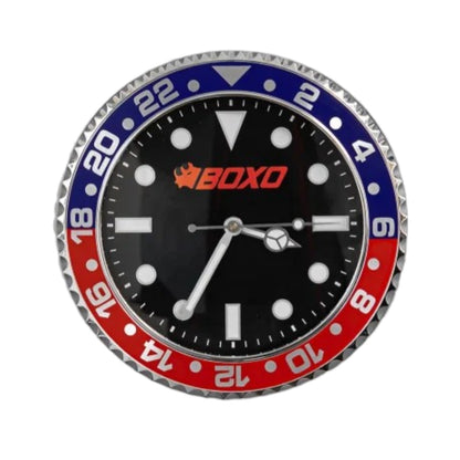 BOXO Wall Clock