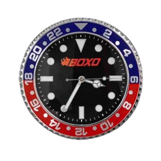 BOXO Wall Clock