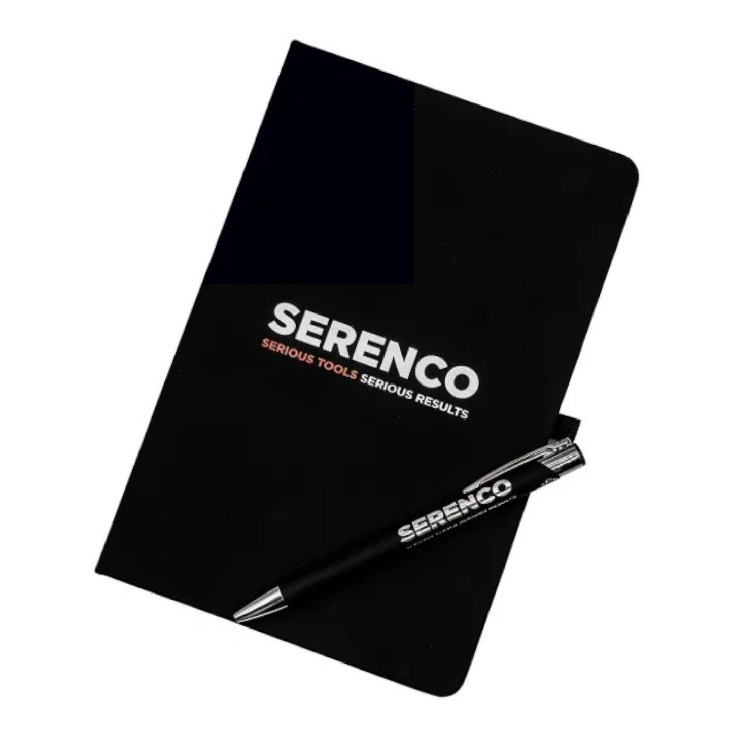 BOXO Notebook & Pen