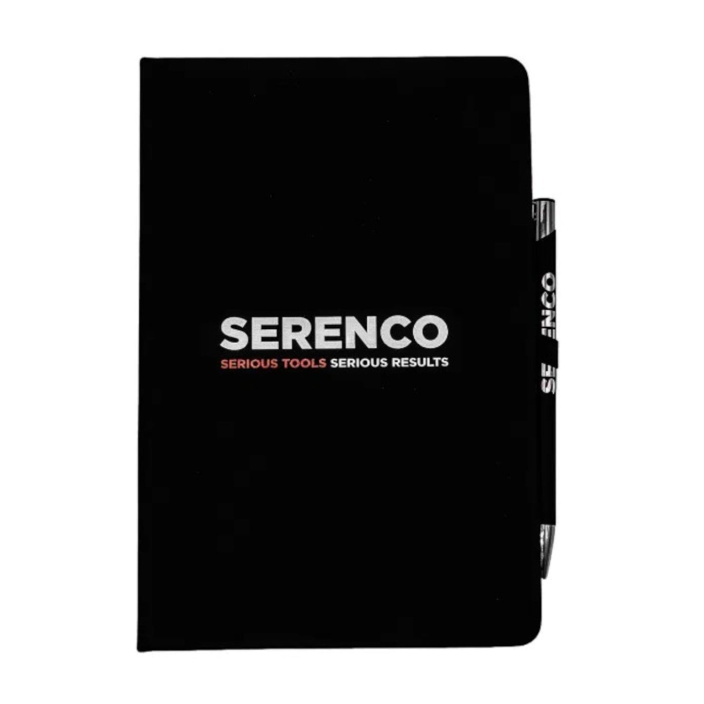 BOXO Notebook & Pen