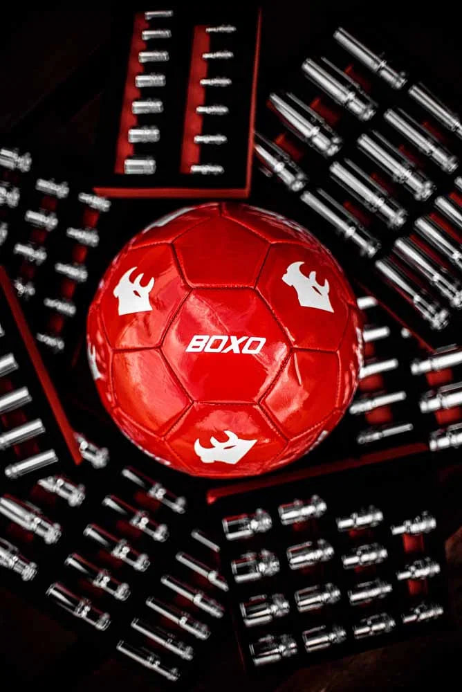 BOXO Football