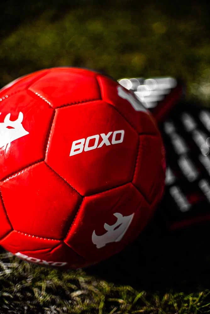 BOXO Football