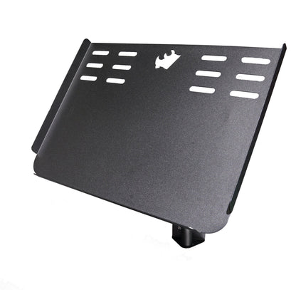 BOXO OSM Workstation Laptop Support Tray