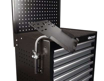 BOXO OSM Workstation Laptop Support Tray