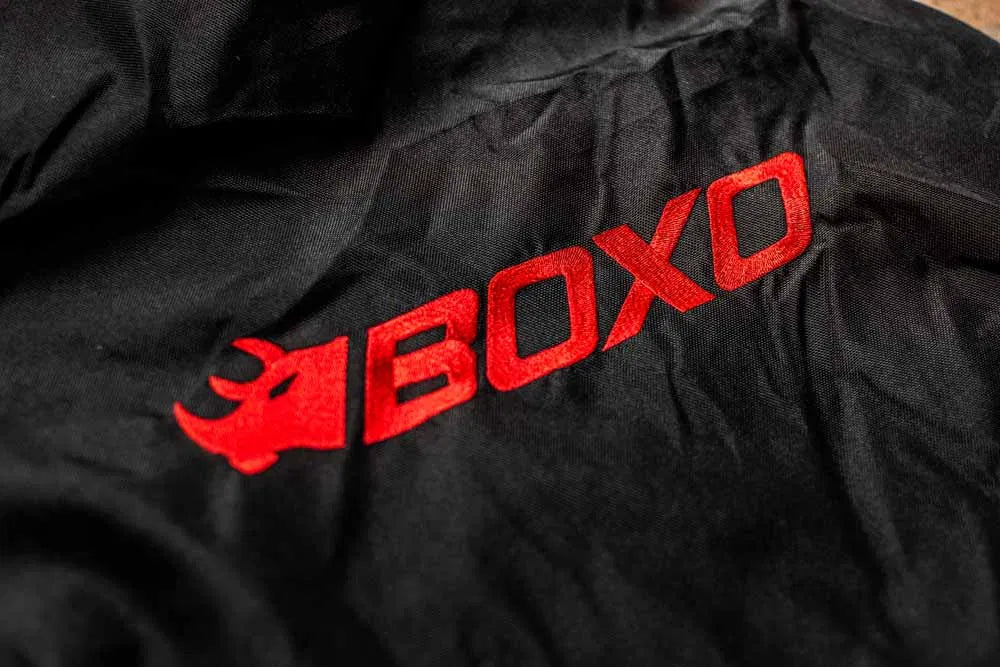 BOXO Premium Seat Cover