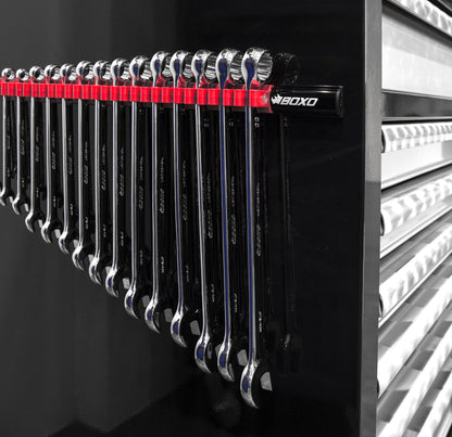BOXO Magnetic Spanner Rack