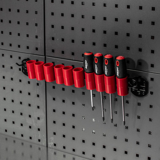 BOXO 10Pc Tube Rack