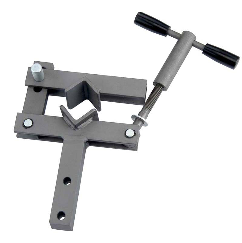 FIXED BRACKET FOR SPRING COMPRESSOR-Boxo-Equipment