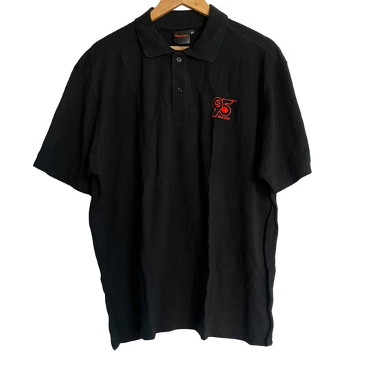 Snap-on 95th Anniversary Polo Shirt