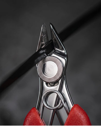 POWERHAND 130mm Stainless Steel Flush Cutters