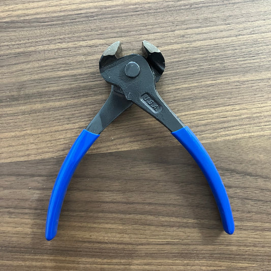 BOXO 6" End Cutter Pliers