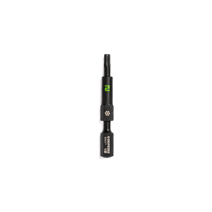 GripEdge Broken Bolt Extractors and Drill Bits (#1 - #7 and 3/32" - 23/64")