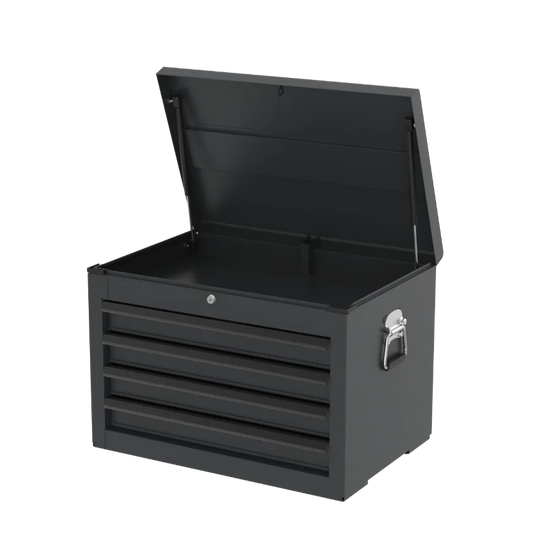 BOXO Black Series 27" 4 Drawer Top Box