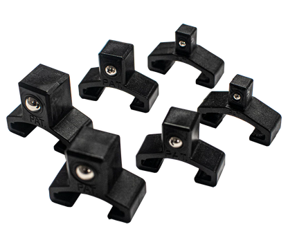 BOXO 80Pc Socket Tray