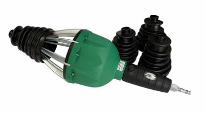 BOOTGUN Pneumatic CV Boot Installer Including 4 x BOO-CV96 Boots