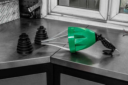 BOOTGUN Pro (15mm - 155mm Working Range)