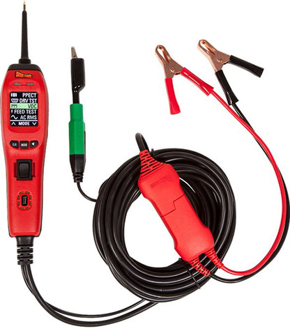 POWER PROBE IV PP401AS PP4