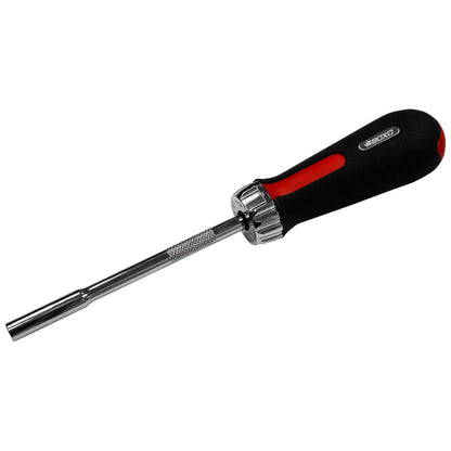 BOXO 6 in 1 Ratcheting Screwdriver 150L + 6 Bits