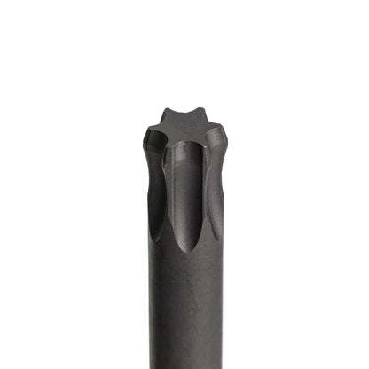 GripEdge 9Pc RPT Long Ball Torx Driver Set