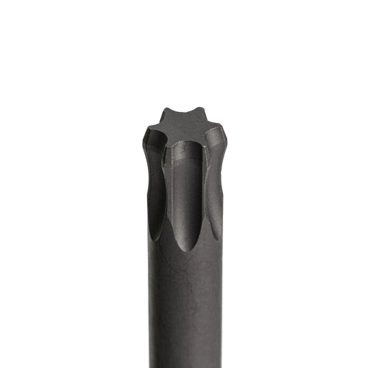 GripEdge 9Pc RPT Long Ball Torx Driver Set
