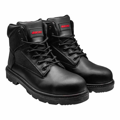 BOXO WorkWear Boots
