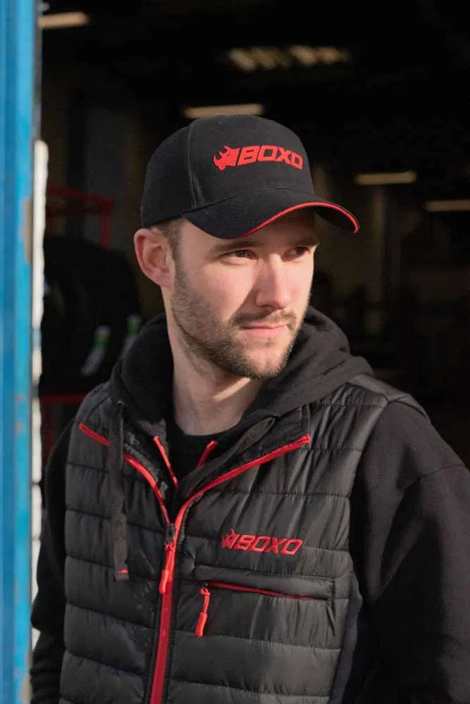 BOXO WorkWear Body Warmer