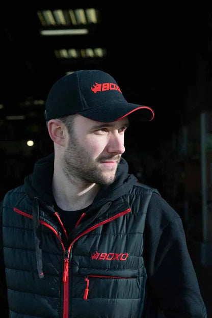 BOXO WorkWear Baseball Cap