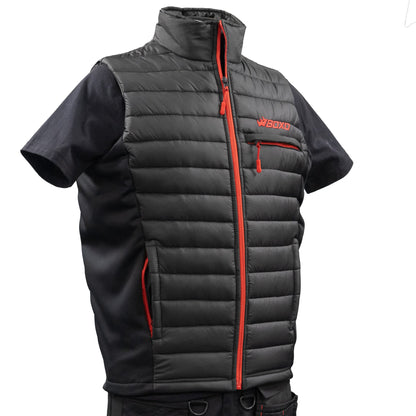 BOXO WorkWear Body Warmer