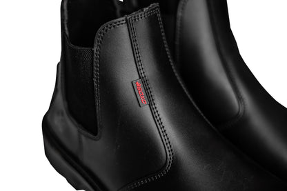 BOXO WorkWear Chelsea Boots