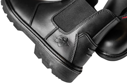 BOXO WorkWear Chelsea Boots