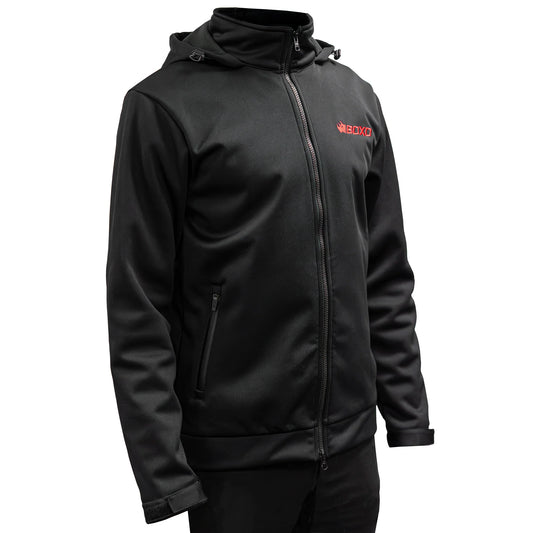 BOXO WorkWear Fleece Jacket
