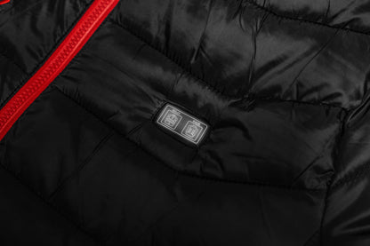 BOXO WorkWear Heated Body Warmer